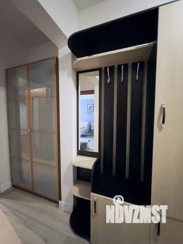 1-к квартира, на длительный срок, 39м2, 9/25 этаж