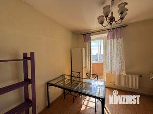 1-к квартира, на длительный срок, 45м2, 14/15 этаж