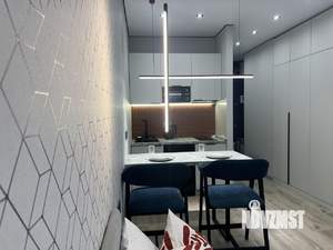 Студия квартира, на длительный срок, 24м2, 13/14 этаж