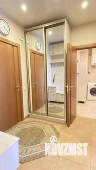 1-к квартира, на длительный срок, 48м2, 7/19 этаж