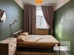 4-к квартира, на длительный срок, 95м2, 4/6 этаж