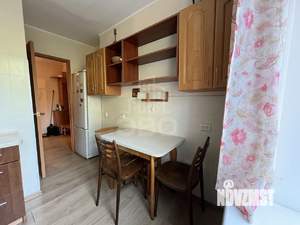 3-к квартира, на длительный срок, 57м2, 3/5 этаж