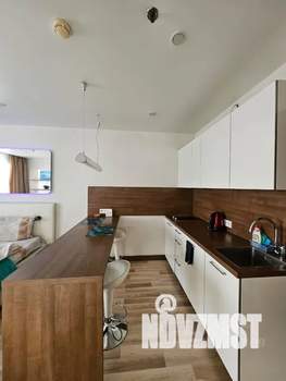 1-к квартира, посуточно, 28м2, 6/16 этаж