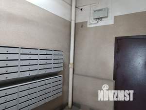 1-к квартира, на длительный срок, 43м2, 13/16 этаж