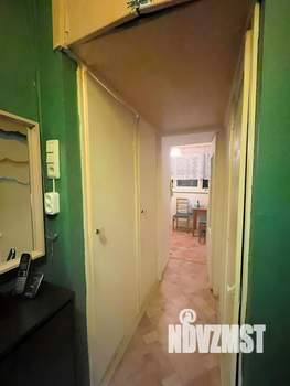 1-к квартира, на длительный срок, 30м2, 4/9 этаж