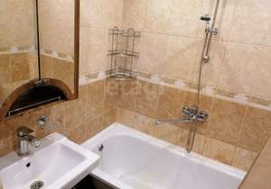 1-к квартира, на длительный срок, 42м2, 1/10 этаж