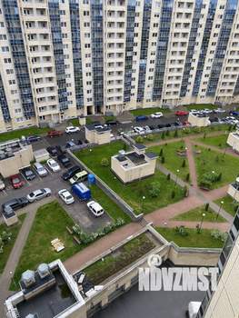 2-к квартира, на длительный срок, 60м2, 13/16 этаж