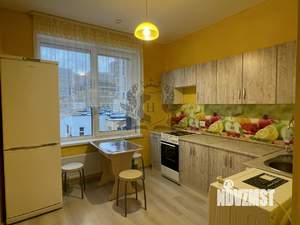 1-к квартира, на длительный срок, 31м2, 5/10 этаж