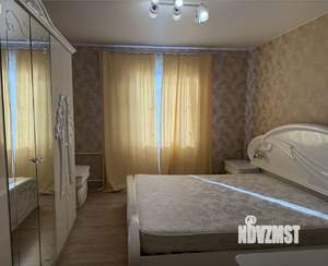 3-к квартира, на длительный срок, 70м2, 9/16 этаж