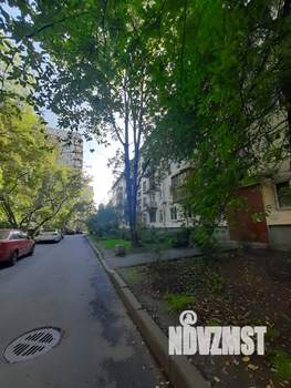 1-к квартира, на длительный срок, 31м2, 3/5 этаж