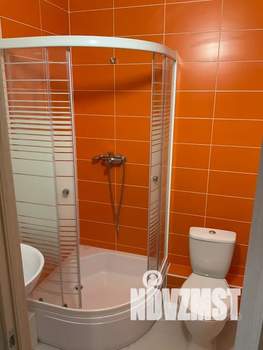 Студия квартира, посуточно, 20м2, 8/20 этаж