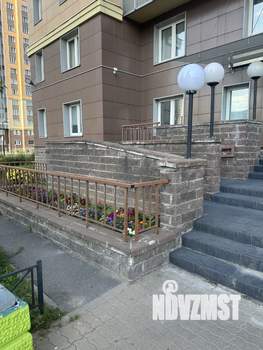 2-к квартира, на длительный срок, 59м2, 17/25 этаж