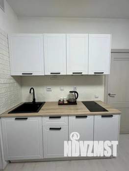 1-к квартира, посуточно, 28м2, 11/13 этаж