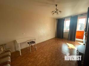 1-к квартира, на длительный срок, 37м2, 9/10 этаж