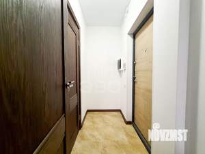 Студия квартира, на длительный срок, 20м2, 8/12 этаж