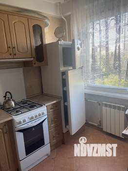 1-к квартира, на длительный срок, 34м2, 6/9 этаж
