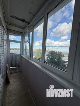 1-к квартира, на длительный срок, 40м2, 9/16 этаж