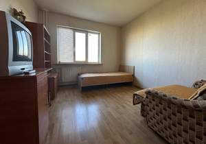 2-к квартира, на длительный срок, 48м2, 11/12 этаж