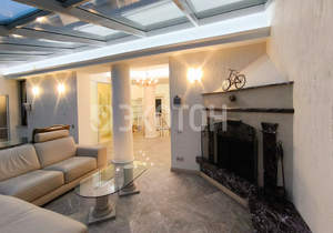 5-к квартира, на длительный срок, 229м2, 8/9 этаж