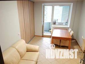 1-к квартира, на длительный срок, 37м2, 2/15 этаж