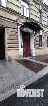 2-к квартира, на длительный срок, 93м2, 4/6 этаж