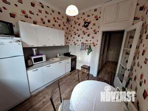 2-к квартира, посуточно, 60м2, 1/1 этаж