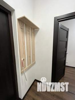 Студия квартира, посуточно, 28м2, 2/25 этаж