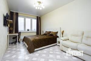 1-к квартира, на длительный срок, 39м2, 13/13 этаж