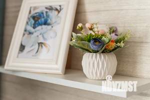 Студия квартира, посуточно, 25м2, 3/25 этаж