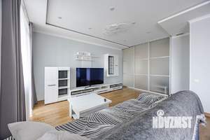 2-к квартира, на длительный срок, 99м2, 6/12 этаж