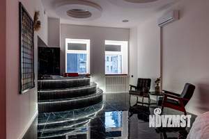 2-к квартира, посуточно, 90м2, 2/4 этаж