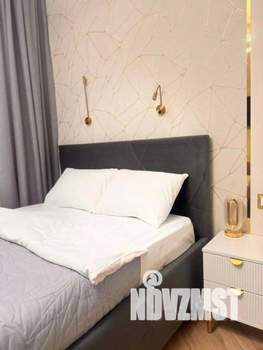 1-к квартира, посуточно, 24м2, 1/1 этаж