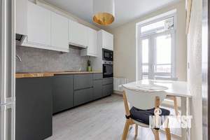 2-к квартира, на длительный срок, 52м2, 5/14 этаж