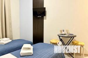 1-к квартира, посуточно, 15м2, 2/6 этаж