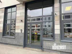 Студия квартира, на длительный срок, 25м2, 4/4 этаж