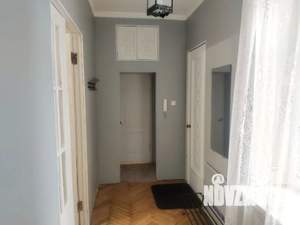 3-к квартира, посуточно, 54м2, 2/5 этаж