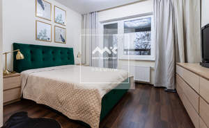 1-к квартира, на длительный срок, 45м2, 5/10 этаж