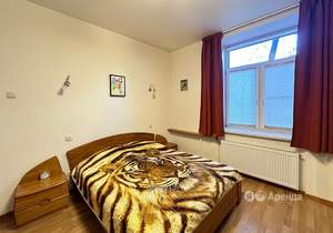 2-к квартира, на длительный срок, 57м2, 1/6 этаж