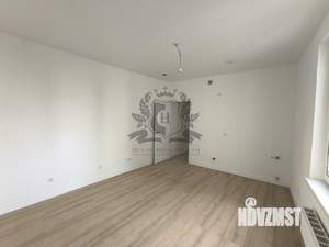 1-к квартира, на длительный срок, 46м2, 8/17 этаж