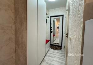 Студия квартира, на длительный срок, 20м2, 9/9 этаж