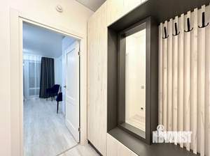 Студия квартира, на длительный срок, 26м2, 1/23 этаж