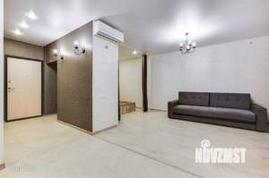 1-к квартира, на длительный срок, 47м2, 9/9 этаж