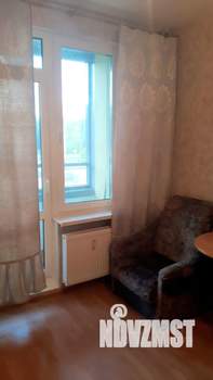 2-к квартира, на длительный срок, 51м2, 3/18 этаж