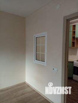 Студия квартира, на длительный срок, 30м2, 7/21 этаж