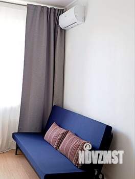 1-к квартира, на длительный срок, 42м2, 12/14 этаж