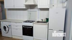 3-к квартира, посуточно, 55м2, 4/5 этаж