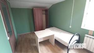 1-к квартира, на длительный срок, 27м2, 2/2 этаж