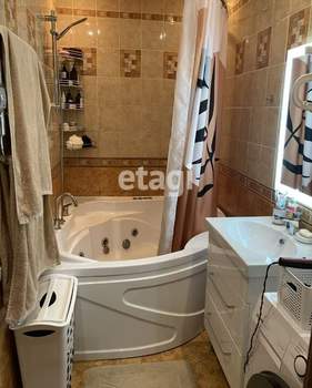 3-к квартира, на длительный срок, 58м2, 2/5 этаж