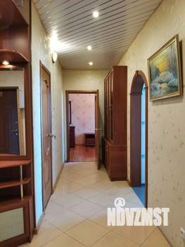 2-к квартира, на длительный срок, 78м2, 11/16 этаж