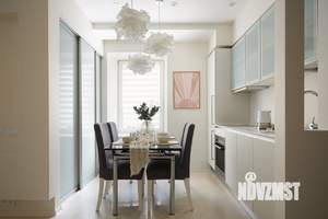 2-к квартира, на длительный срок, 55м2, 3/5 этаж